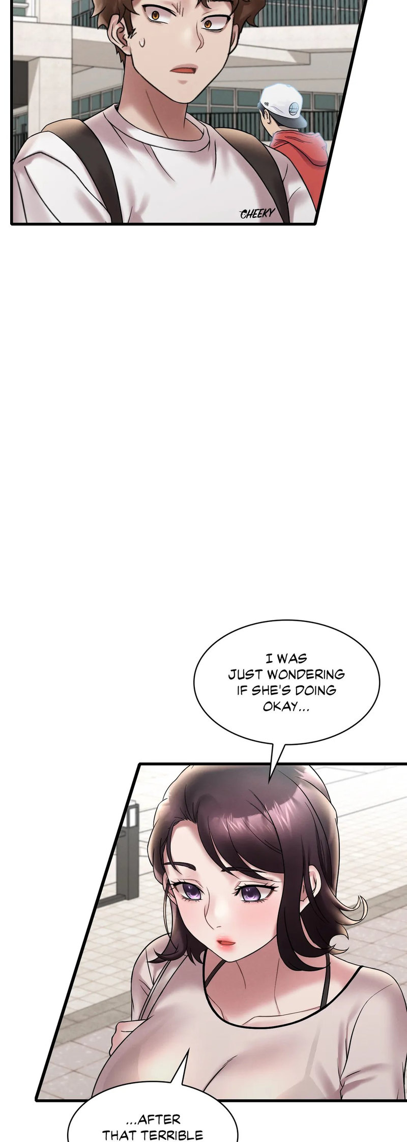 Drunk on You - Chapter 26 [photo 32] - MangaPorn