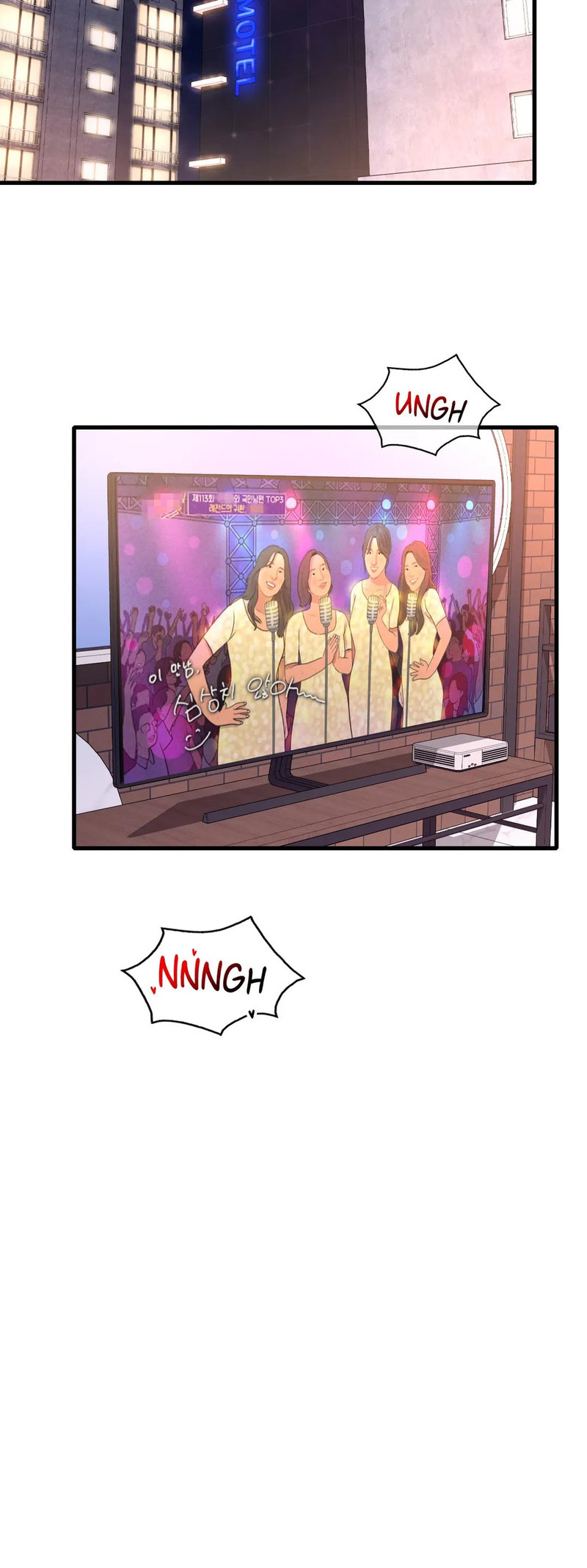 Drunk on You - Chapter 26 [photo 48] - MangaPorn