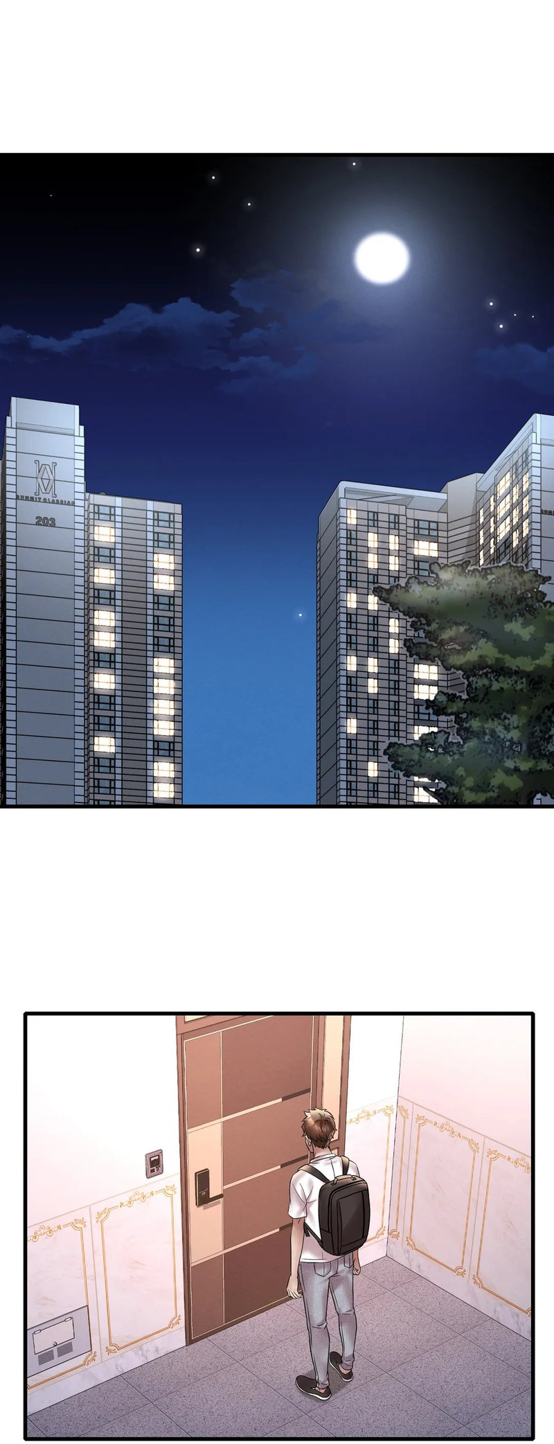 Drunk on You - Chapter 26 [photo 58] - MangaPorn