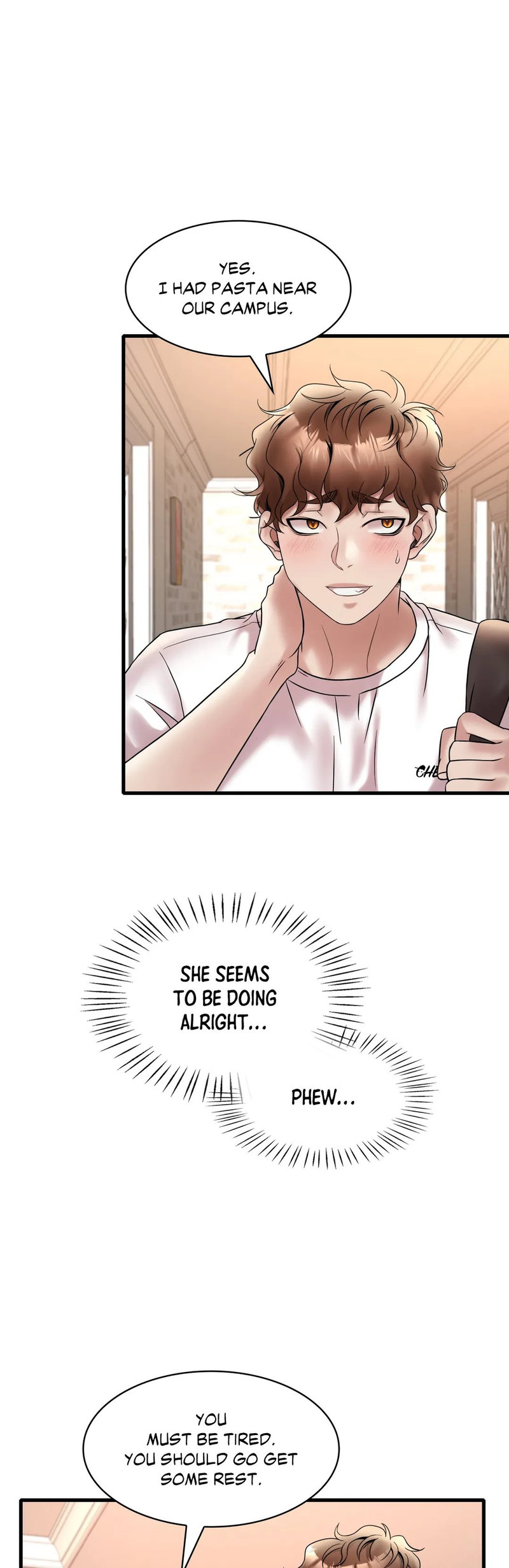 Drunk on You - Chapter 26 [photo 61] - MangaPorn