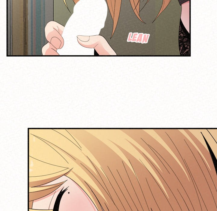 Milk Therapy - Chapter 43 [photo 126] - MangaPorn