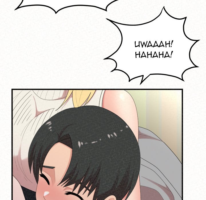 Milk Therapy - Chapter 43 [photo 16] - MangaPorn