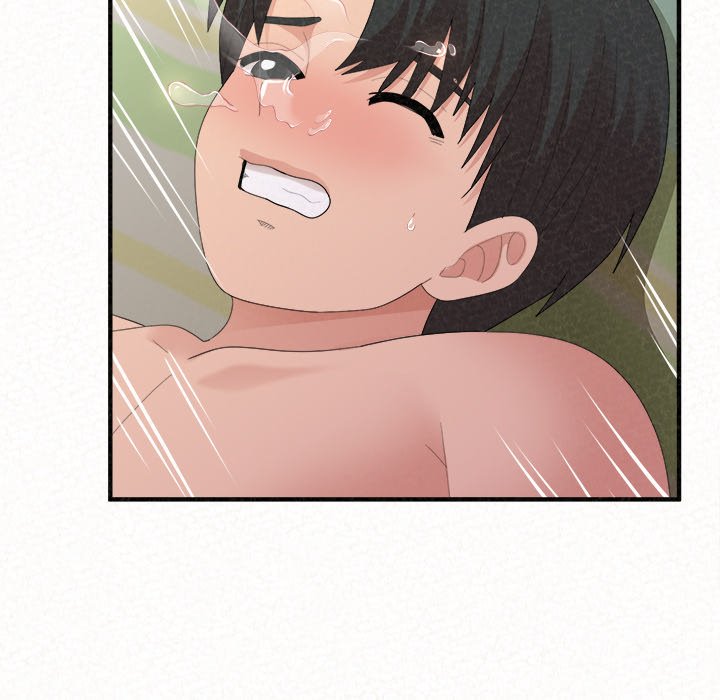 Milk Therapy - Chapter 43 [photo 161] - MangaPorn