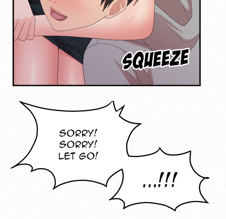 Milk Therapy - Chapter 43 [photo 17] - MangaPorn