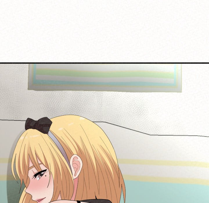 Milk Therapy - Chapter 43 [photo 183] - MangaPorn