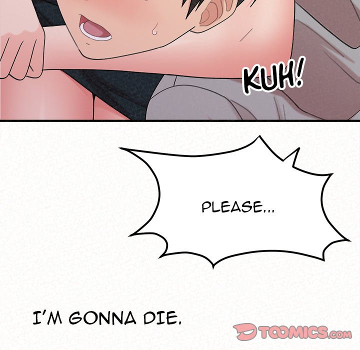 Milk Therapy - Chapter 43 [photo 20] - MangaPorn