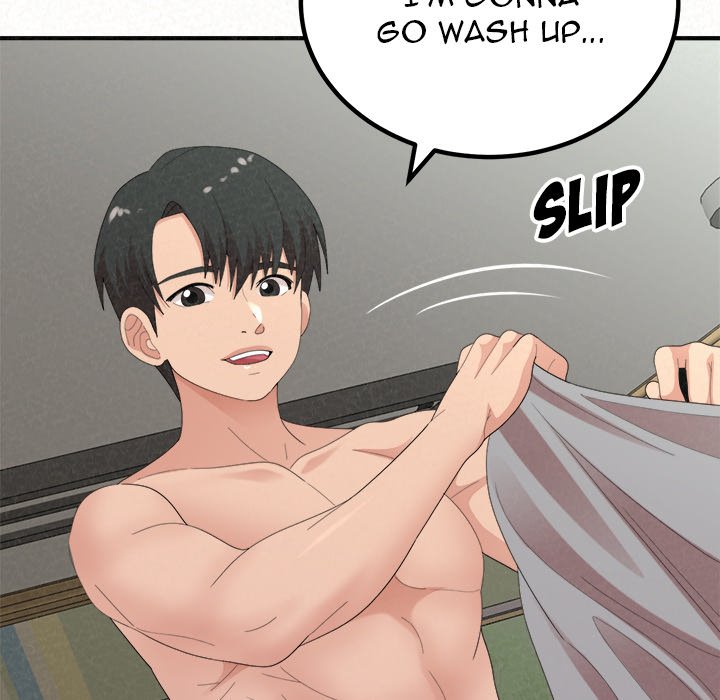 Milk Therapy - Chapter 43 [photo 32] - MangaPorn