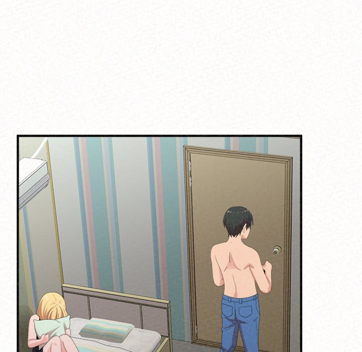 Milk Therapy - Chapter 43 [photo 35] - MangaPorn