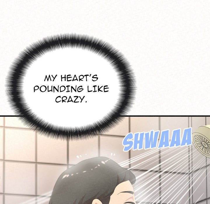 Milk Therapy - Chapter 43 [photo 41] - MangaPorn