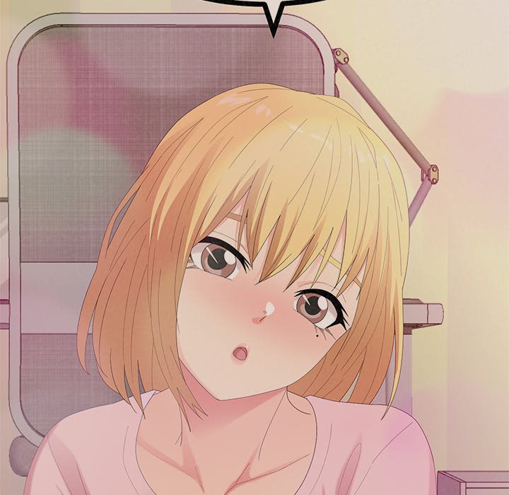 Milk Therapy - Chapter 43 [photo 51] - MangaPorn