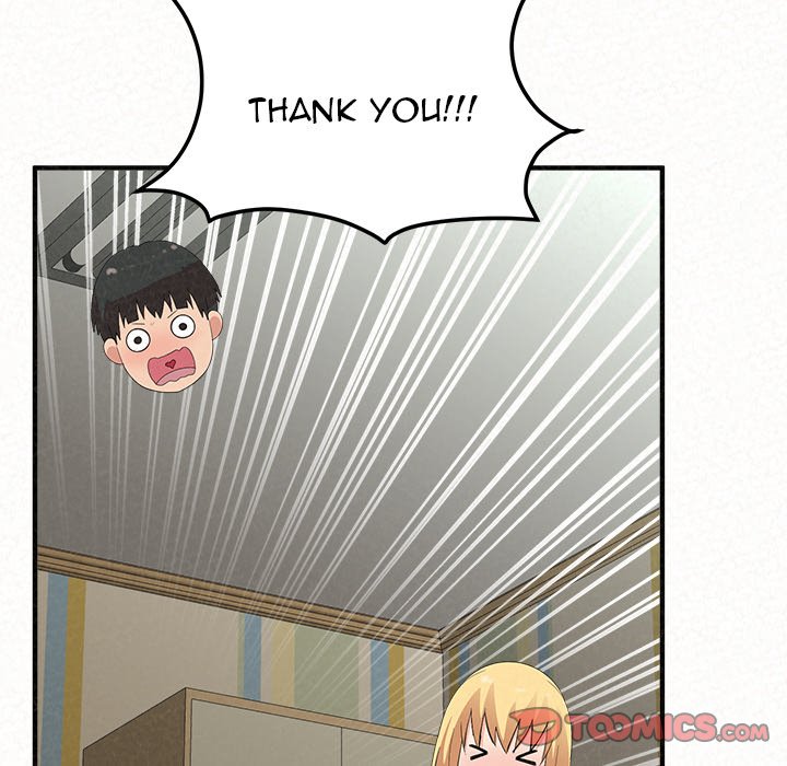 Milk Therapy - Chapter 43 [photo 84] - MangaPorn