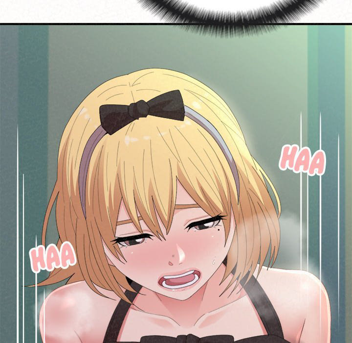 Milk Therapy - Chapter 44 [photo 114] - MangaPorn