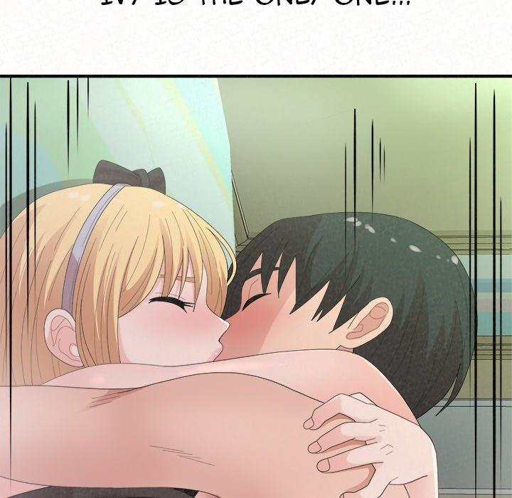 Milk Therapy - Chapter 44 [photo 125] - MangaPorn