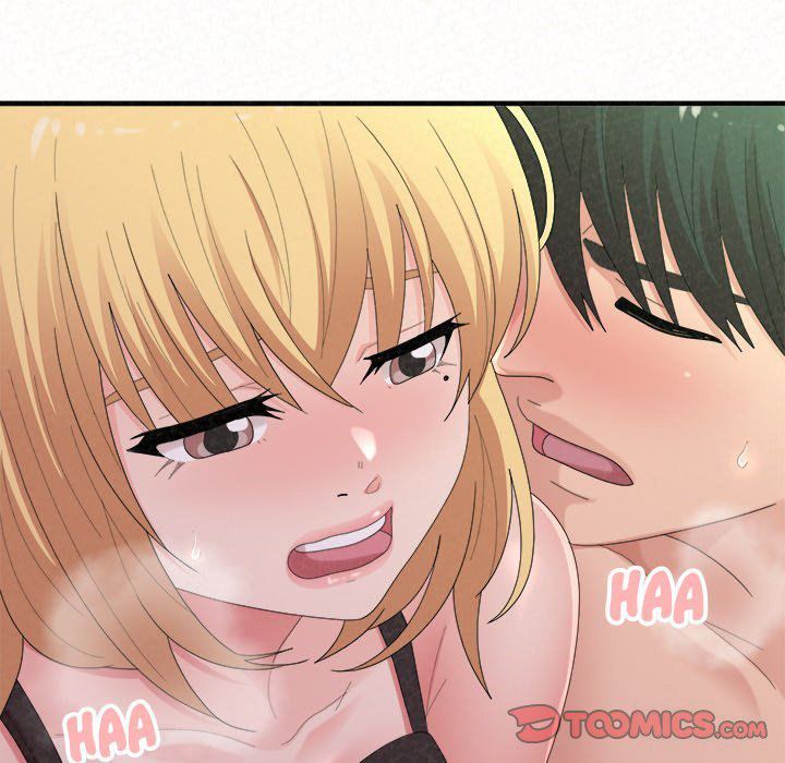Milk Therapy - Chapter 44 [photo 147] - MangaPorn