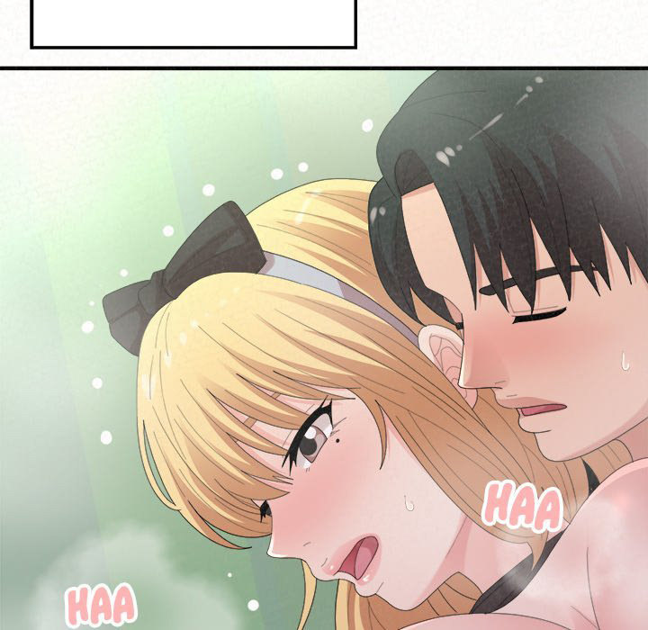 Milk Therapy - Chapter 44 [photo 149] - MangaPorn