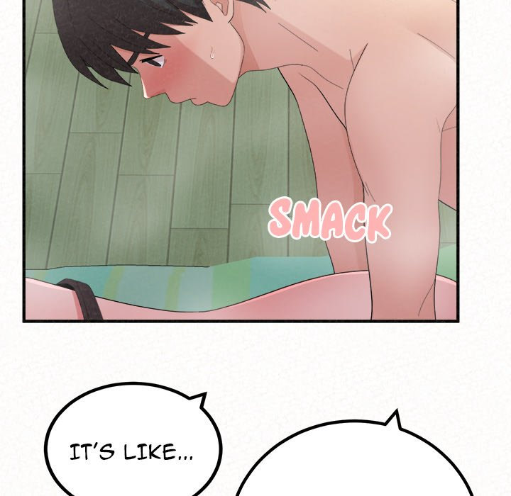Milk Therapy - Chapter 44 [photo 23] - MangaPorn