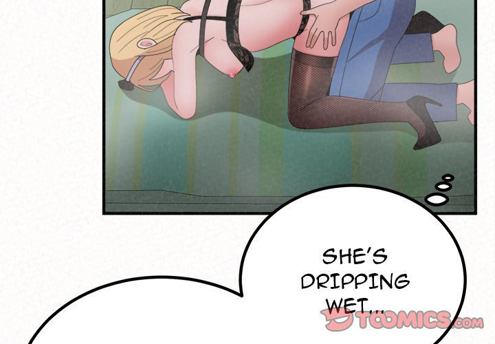 Milk Therapy - Chapter 44 [photo 3] - MangaPorn