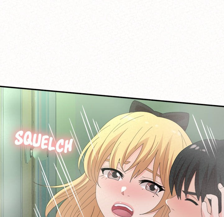 Milk Therapy - Chapter 44 [photo 44] - MangaPorn