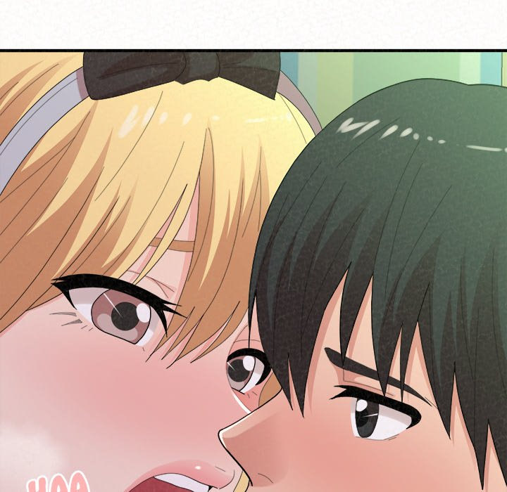 Milk Therapy - Chapter 44 [photo 49] - MangaPorn