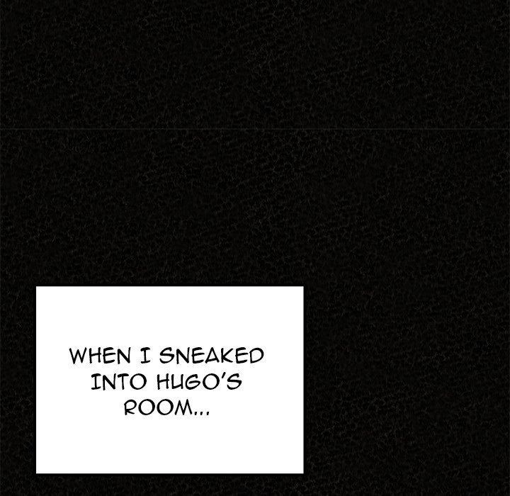 Milk Therapy - Chapter 44 [photo 52] - MangaPorn