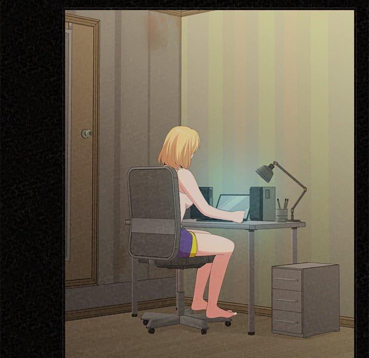 Milk Therapy - Chapter 44 [photo 53] - MangaPorn