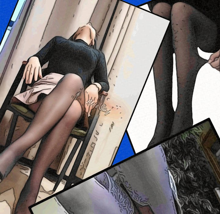 Milk Therapy - Chapter 44 [photo 56] - MangaPorn