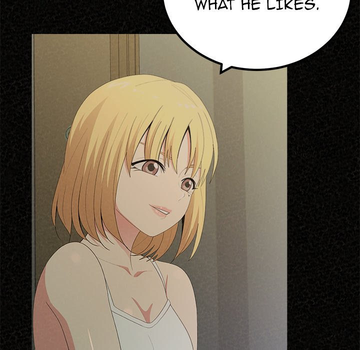 Milk Therapy - Chapter 44 [photo 59] - MangaPorn