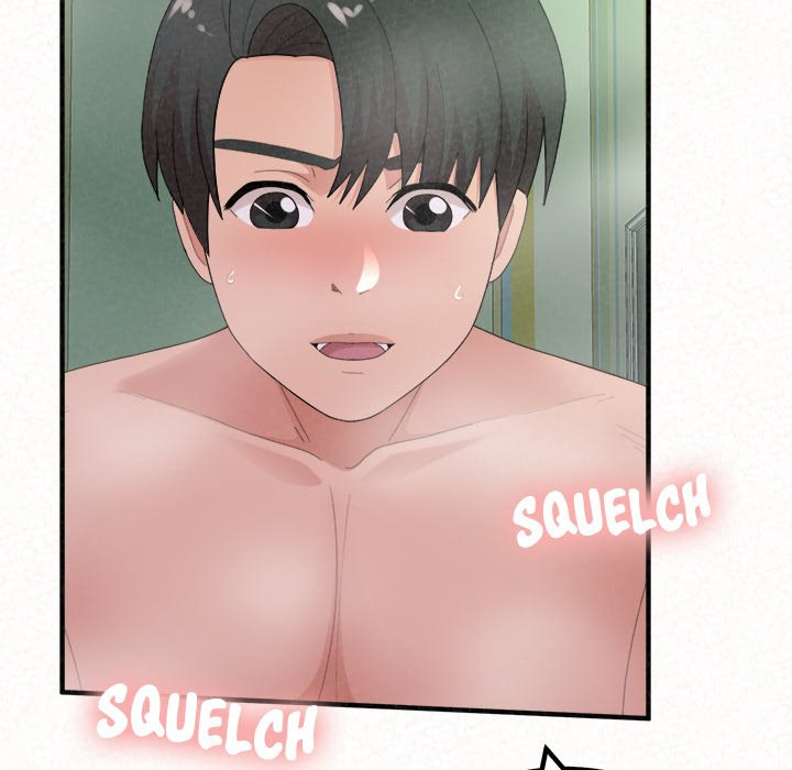 Milk Therapy - Chapter 44 [photo 73] - MangaPorn