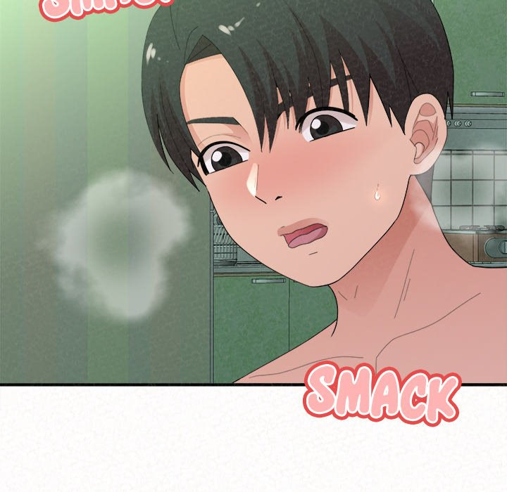 Milk Therapy - Chapter 44 [photo 80] - MangaPorn