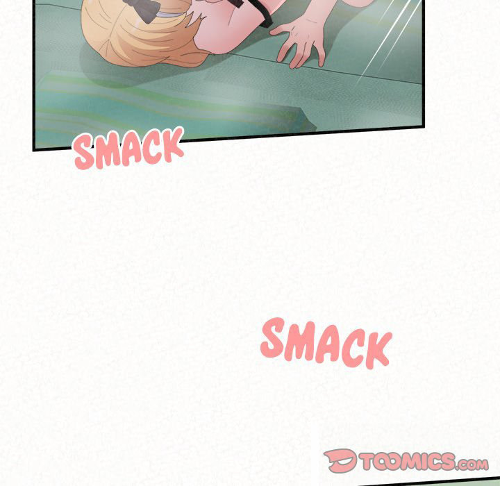 Milk Therapy - Chapter 44 [photo 87] - MangaPorn