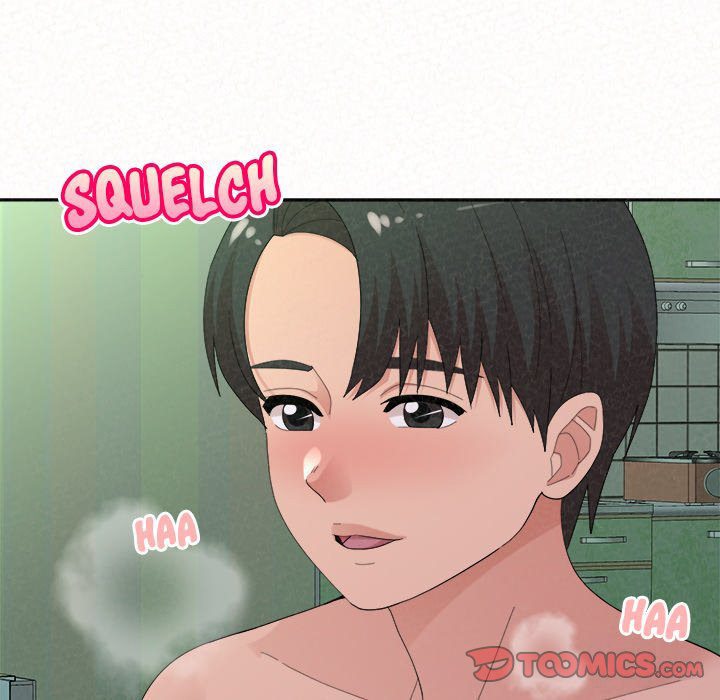 Milk Therapy - Chapter 44 [photo 9] - MangaPorn