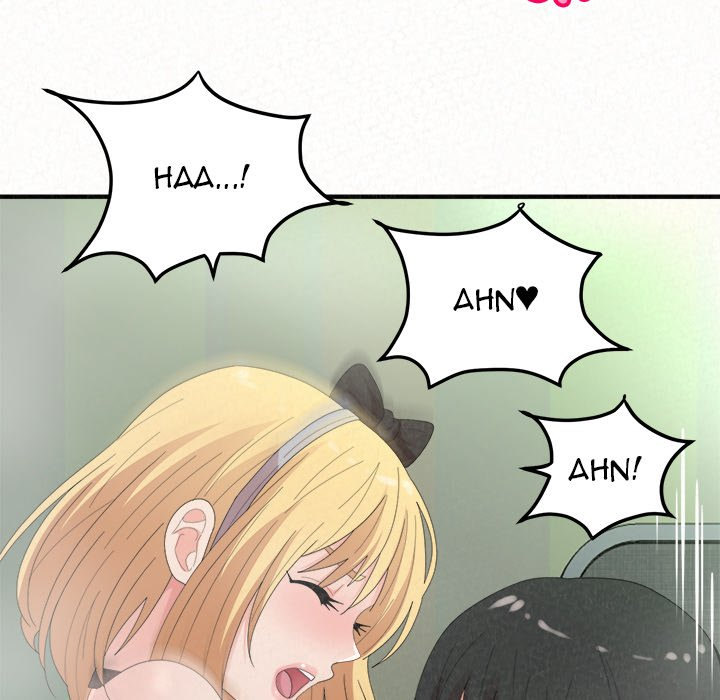 Milk Therapy - Chapter 44 [photo 94] - MangaPorn