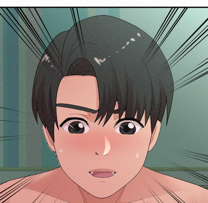 Milk Therapy - Chapter 45 [photo 104] - MangaPorn