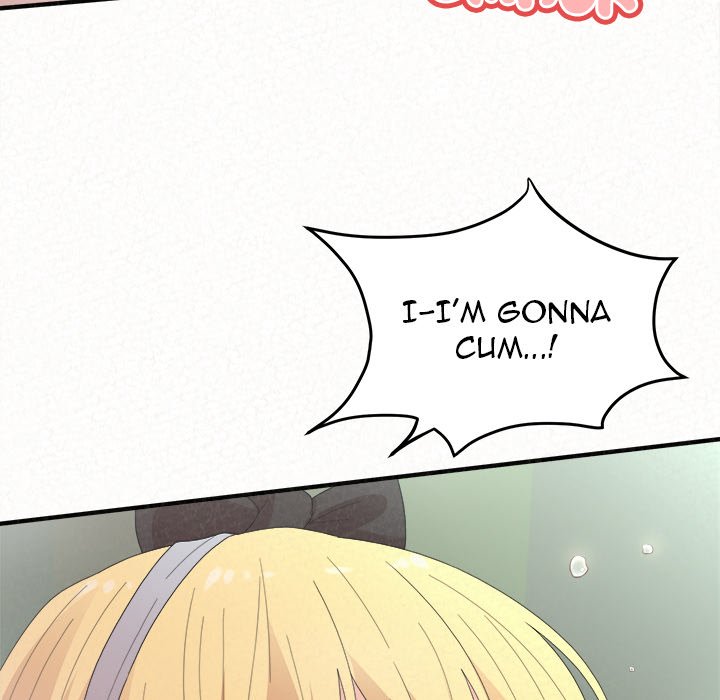 Milk Therapy - Chapter 45 [photo 114] - MangaPorn