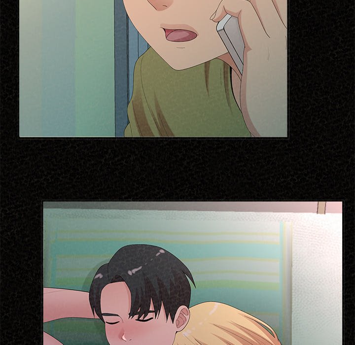 Milk Therapy - Chapter 45 [photo 133] - MangaPorn