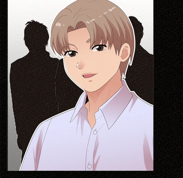 Milk Therapy - Chapter 45 [photo 137] - MangaPorn