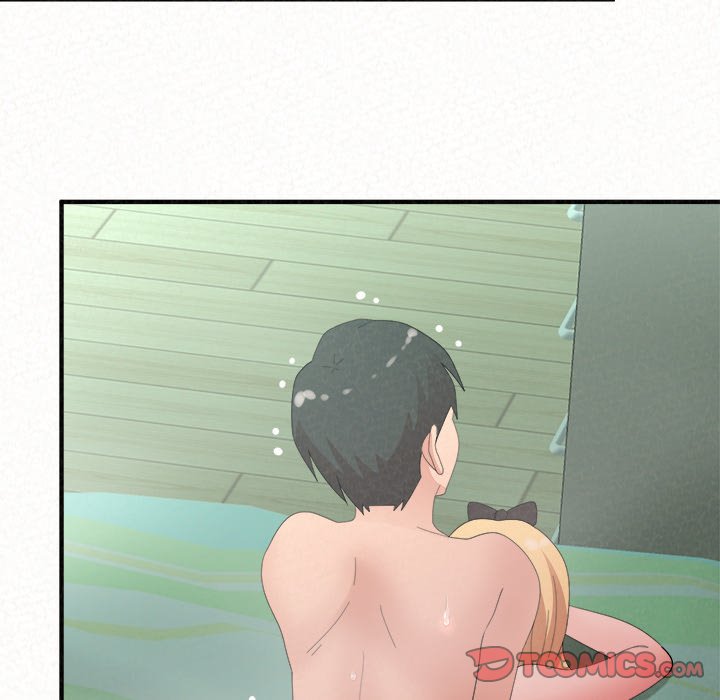 Milk Therapy - Chapter 45 [photo 164] - MangaPorn