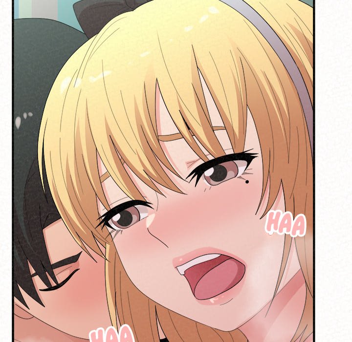 Milk Therapy - Chapter 45 [photo 167] - MangaPorn