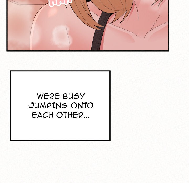 Milk Therapy - Chapter 45 [photo 168] - MangaPorn