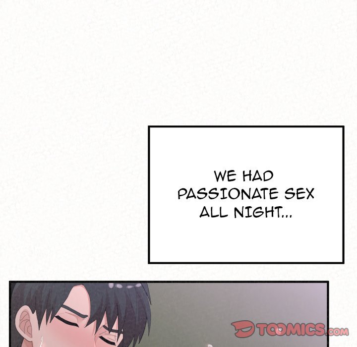 Milk Therapy - Chapter 45 [photo 172] - MangaPorn