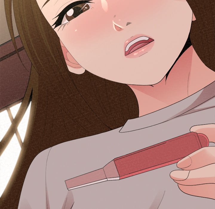 Milk Therapy - Chapter 45 [photo 184] - MangaPorn