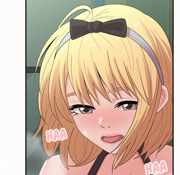 Milk Therapy - Chapter 45 [photo 46] - MangaPorn