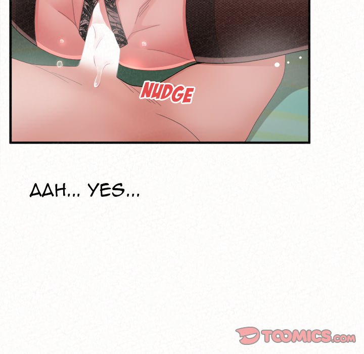 Milk Therapy - Chapter 45 [photo 52] - MangaPorn