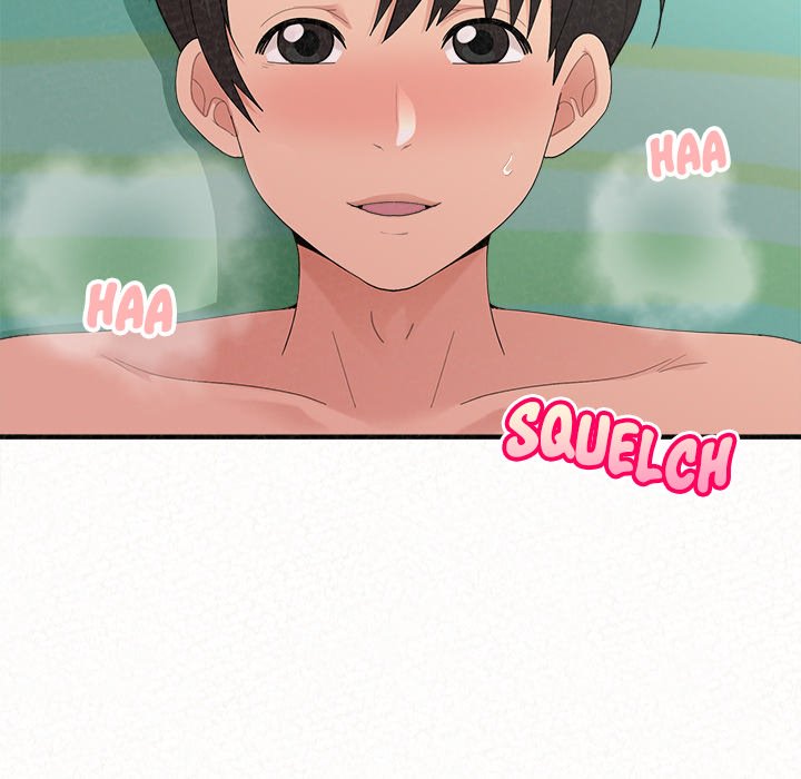 Milk Therapy - Chapter 45 [photo 59] - MangaPorn