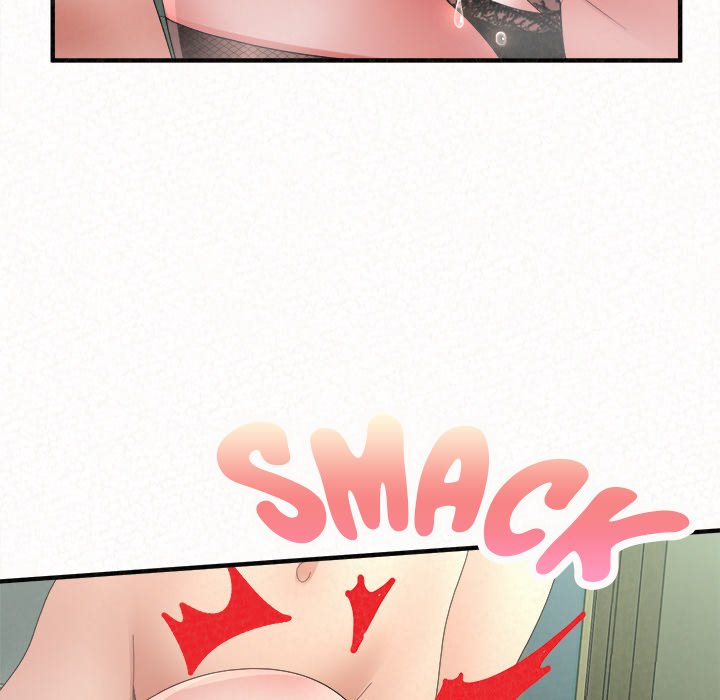 Milk Therapy - Chapter 45 [photo 77] - MangaPorn