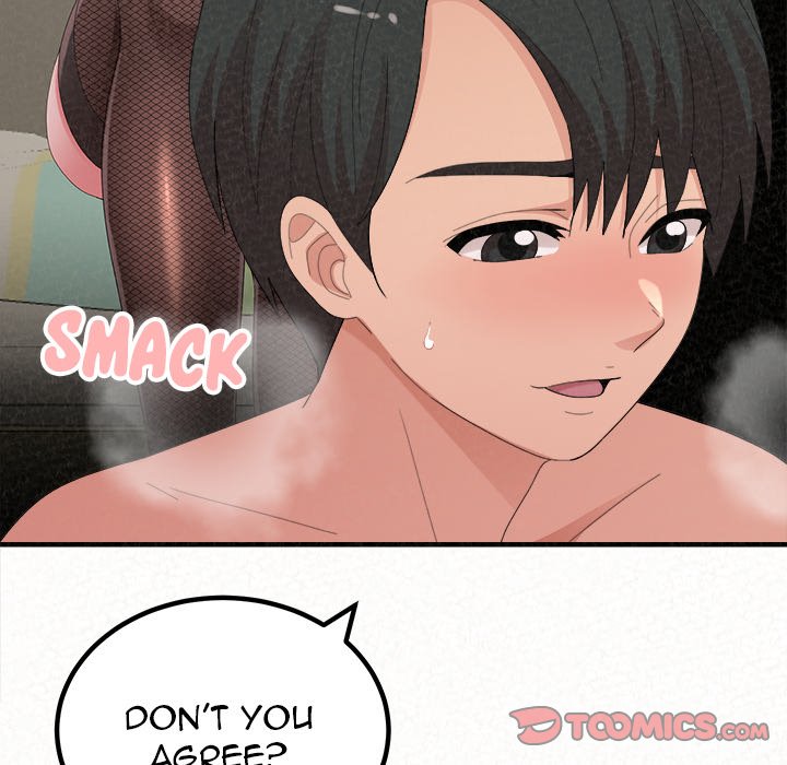 Milk Therapy - Chapter 45 [photo 84] - MangaPorn