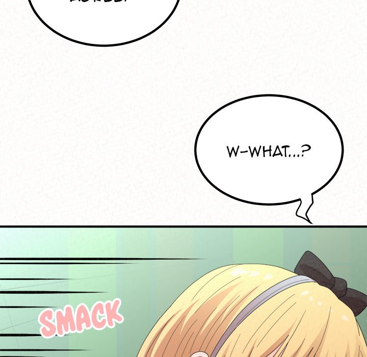 Milk Therapy - Chapter 45 [photo 85] - MangaPorn