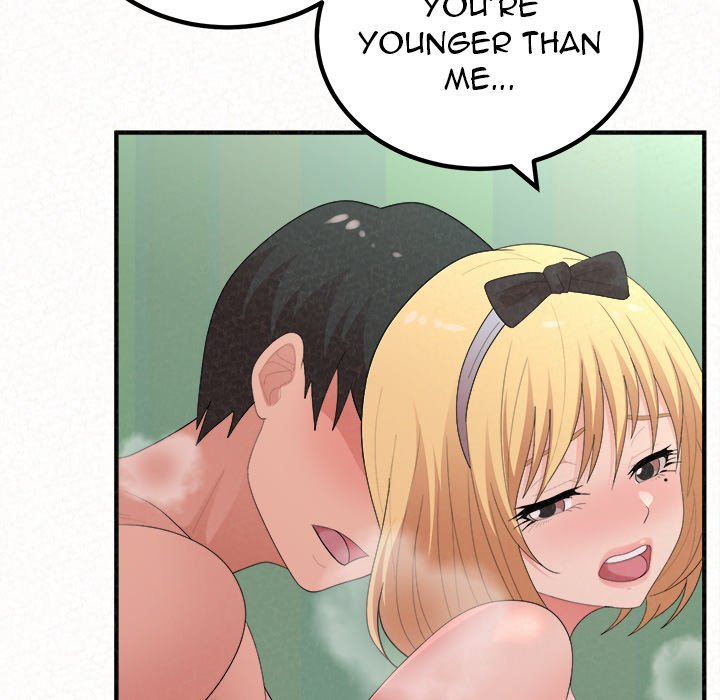 Milk Therapy - Chapter 45 [photo 97] - MangaPorn