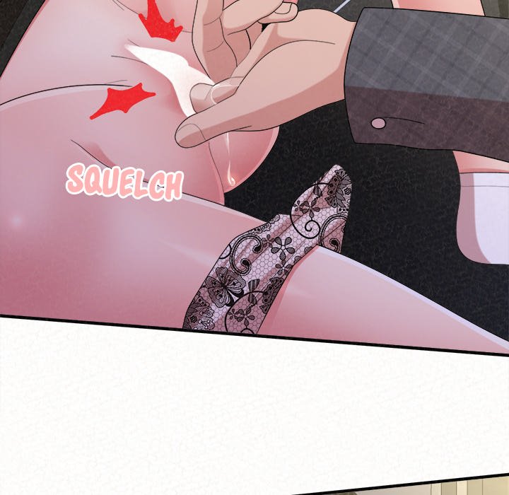 Milk Therapy - Chapter 46 [photo 105] - MangaPorn