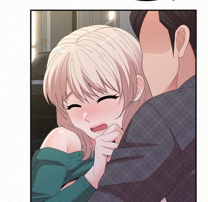 Milk Therapy - Chapter 46 [photo 110] - MangaPorn